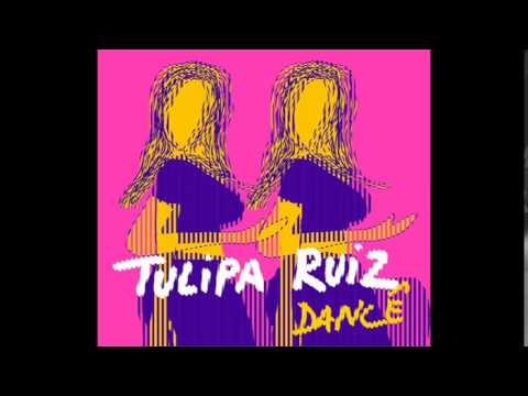 Tulipa Ruiz — Tulipa Ruiz   -   Virou