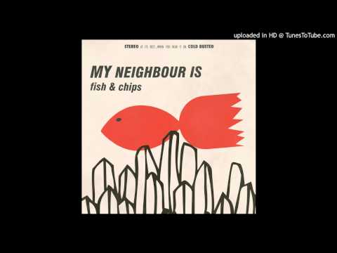 My Neighbour Is — My Neighbour Is - Retarded