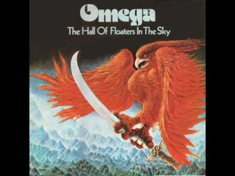 Omega (5) — Omega  -  The Hall of the Floaters in the Sky