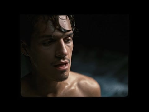 Omar Apollo — Ice Slippin
