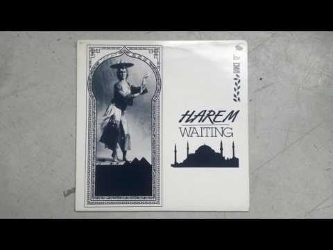 Harem (2) — Harem - Waiting (Instrumental)