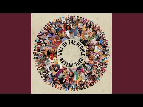 Paul Weller — We Got A Lot