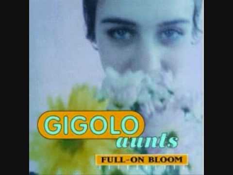 Gigolo Aunts — Gigolo Aunts - Serious Drugs