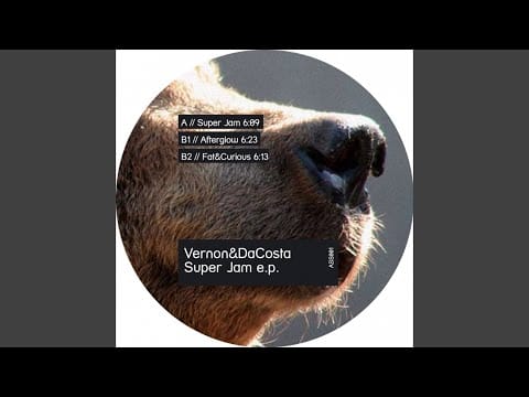 Vernon & DaCosta — Super Jam (Original Mix)