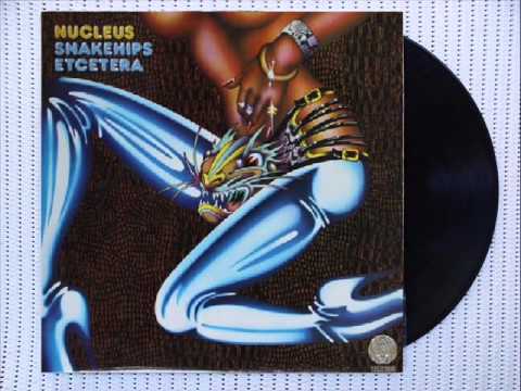 Nucleus (3) — Nucleus - Rat's Bag