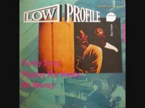 Low Profile — Low Profile - Funky Song (Remix)