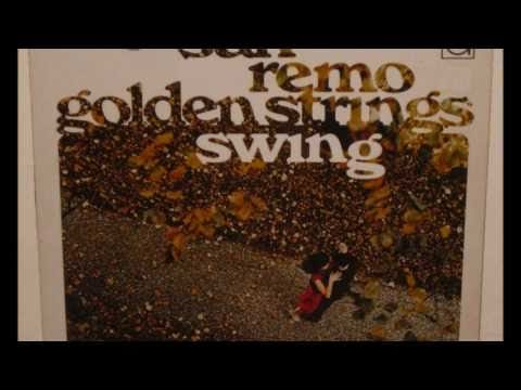 San Remo Golden Strings — The San Remo Golden Strings - I Second That Emotion (1968 Motown Instrumental)