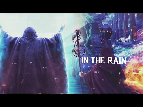 Timo Tolkki's Avalon — Timo Tolkki's Avalon - "Hear My Call" feat. Anneke Van Giersbergen (Lyric Video)