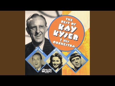 Kay Kyser And His Orchestra — The Merry Old Land of Oz