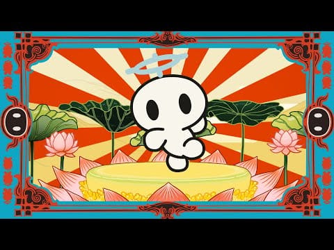 Mili (11) — Mili - Iron Lotus / "Library of Ruina" battle theme
