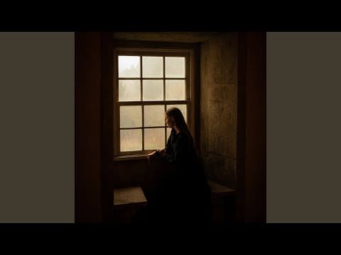 Kara-Lis Coverdale — Curve Traces of Held Space