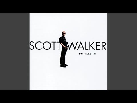 Scott Walker — Big Louise
