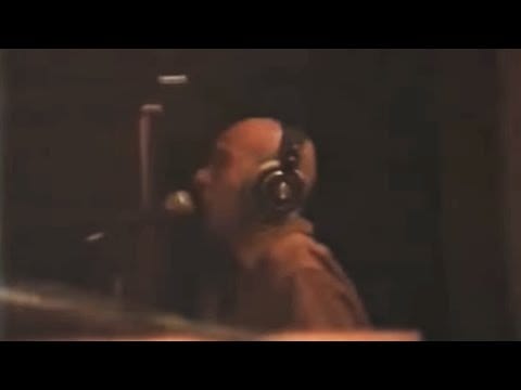 Patricio Rey Y Sus Redonditos De Ricota — Zapada inédita de Los Redondos durante la grabación de "Bang! Bang!!...estás liquidado" (Feb-1989)
