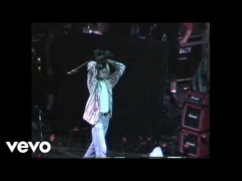 Nirvana — Nirvana - Pennyroyal Tea (Visualizer)