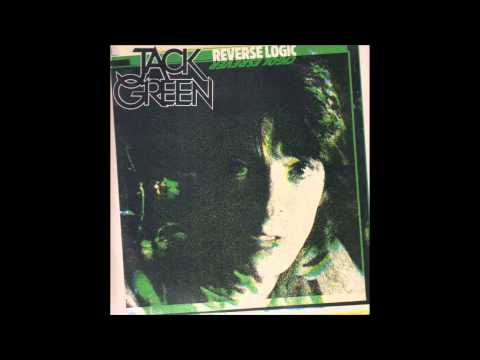 Jack Green — Jack Green - Cold Modern Day