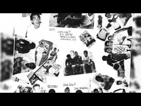I.R.A. — IRA - Poco Ambiente (Punk Hardcore)