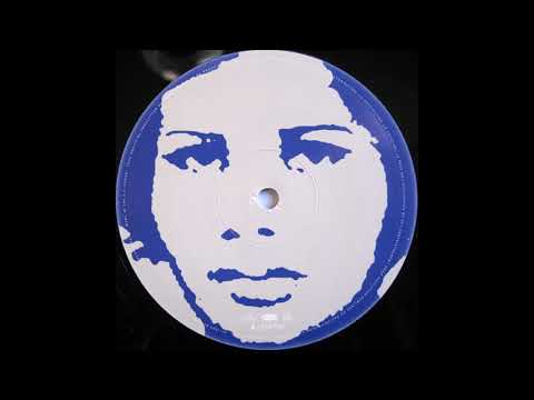 Keziah Jones — Keziah Jones - African Space Craft (Prince Paul Remix)