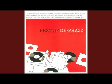 De-Phazz — Roses