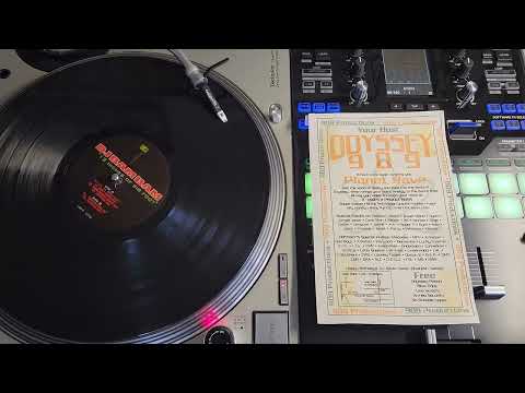 DJ Bam Bam — DJ Bam Bam - Make Ya Bounce (Erect House Mix) - UC Music 340 1998 Hard House DJ Attack Alex Peace