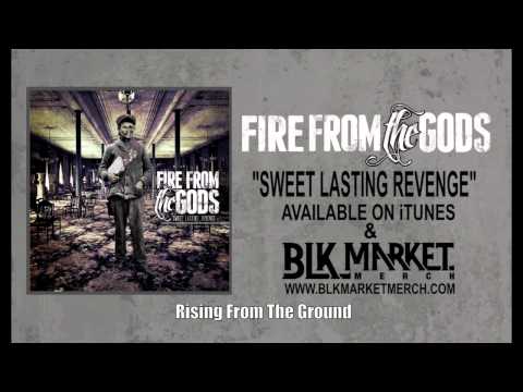 Fire From The Gods — Fire From The Gods- New Song! "Young Blood"