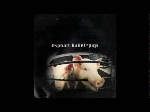 Asphalt Ballet — Asphalt Ballet - Save The Children