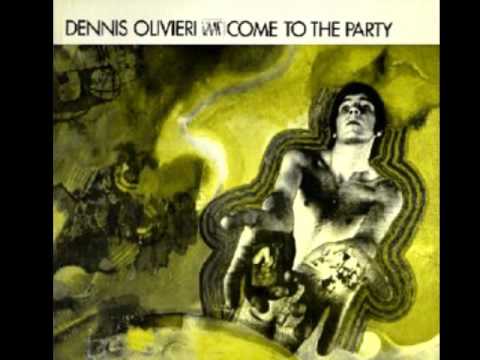 Dennis Olivieri — Dennis Olivieri - Sad Song #1