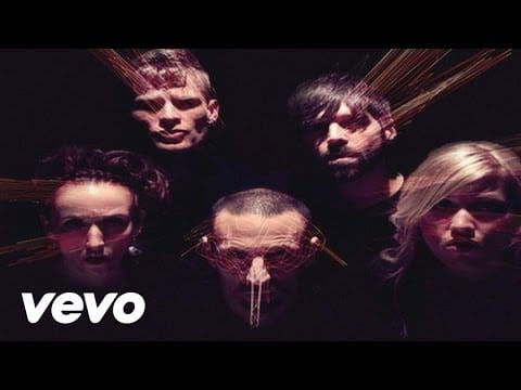 Mother Mother — Mother Mother - Baby Don't Dance