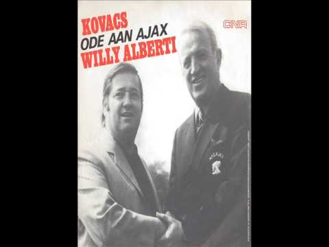Willy Alberti — Willy Alberti - Kovacs ("Kovacs" 1972)