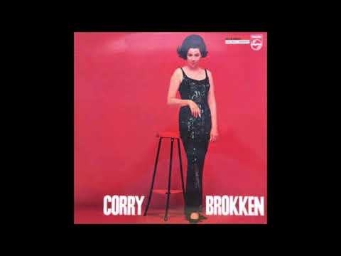 Corry Brokken — Corry Brokken  -  Ich bin Girl und du bist Boy  1965