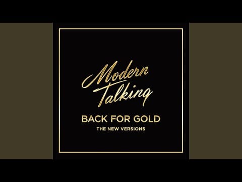 Modern Talking — Juliet (Jeo's Remix)