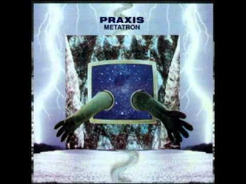 Praxis — Praxis - Warcraft (Bruce Lee's Black Hour of Chaos) - Metatron
