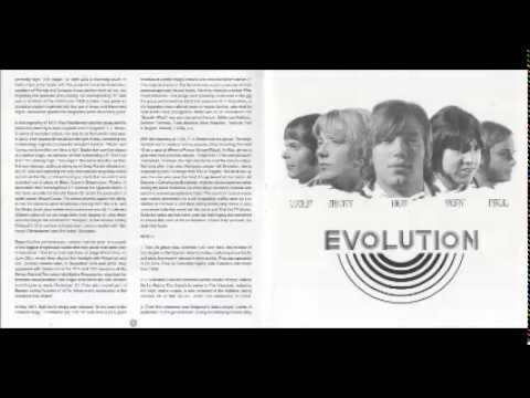Evolution (20) — Evolution - Evolution 1.970
