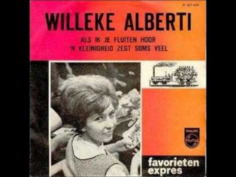 Willeke Alberti — Willeke Alberti Mijn Dagboek