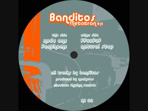 Banditos — Banditos -Ffuufuf- (Absolute Rhythm 02)