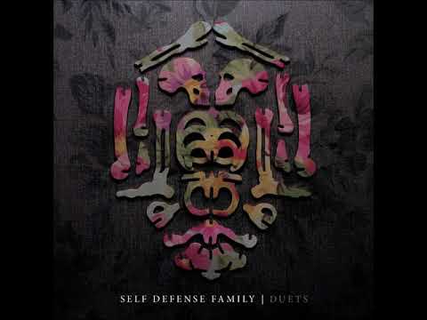 Self Defense Family — Self Defense Family - Location Scout