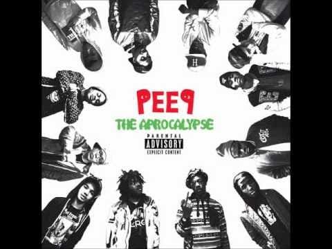 Pro Era — Pro Era - PEEP: The aPROcalypse - (Full Mixtape)