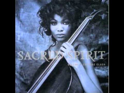 Sacred Spirit — Sacred Spirit vol 2 culture clash   Interlude To be a Slave #2 