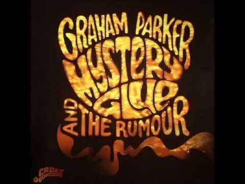 Graham Parker And The Rumour — "Going There"
