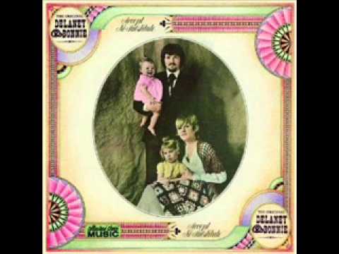 Delaney & Bonnie — DB-GetOurselvesTogether.wmv