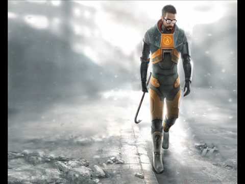 Kelly Bailey — Kelly Bailey - Lab Practicum (Half - Life 2)