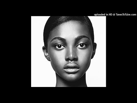 Chino Amobi — Chino Amobi - London II