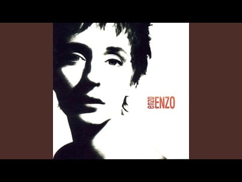 Enzo Enzo — A donde yoy