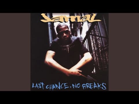Jamal (2) — Keep It Live