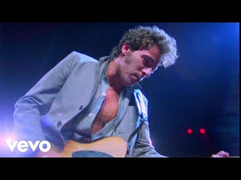 Bruce Springsteen & The E-Street Band — Bruce Springsteen - Badlands (The Legendary 1979 No Nukes Concerts)