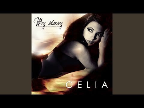Celia (7) — My story (Accordion Version Extended)