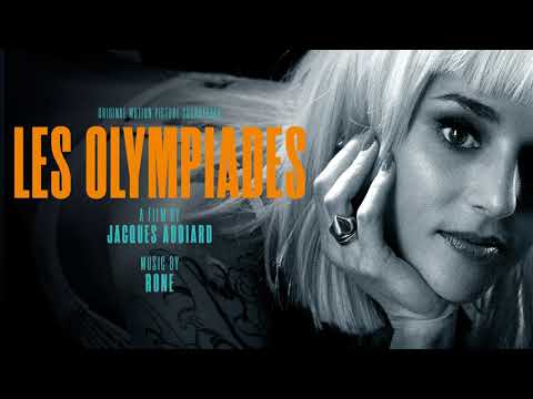 Rone — Rone - Camille & Emilie (taken from Les Olympiades OST)