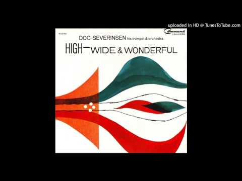 Doc Severinsen And His Orchestra — Doc Severinsen, His Trumpet & His Orchestra – For Mama (La Mamma)