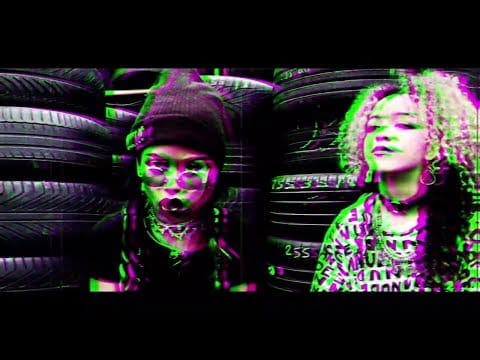 Nova Twins — Bassline B*tch