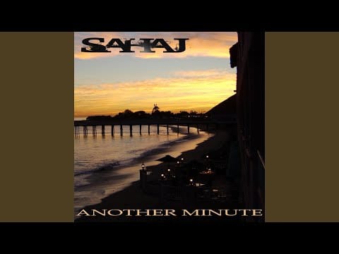 Sahaj Ticotin — A Cool Fire
