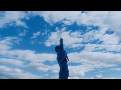 Kenshi Yonezu — 米津玄師 Kenshi Yonezu - BOW AND ARROW